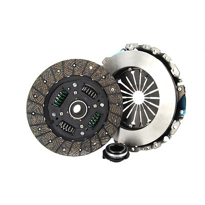 Renault Scenic Megane Laguna Kangoo Clio Transmech 220mm Clutch 