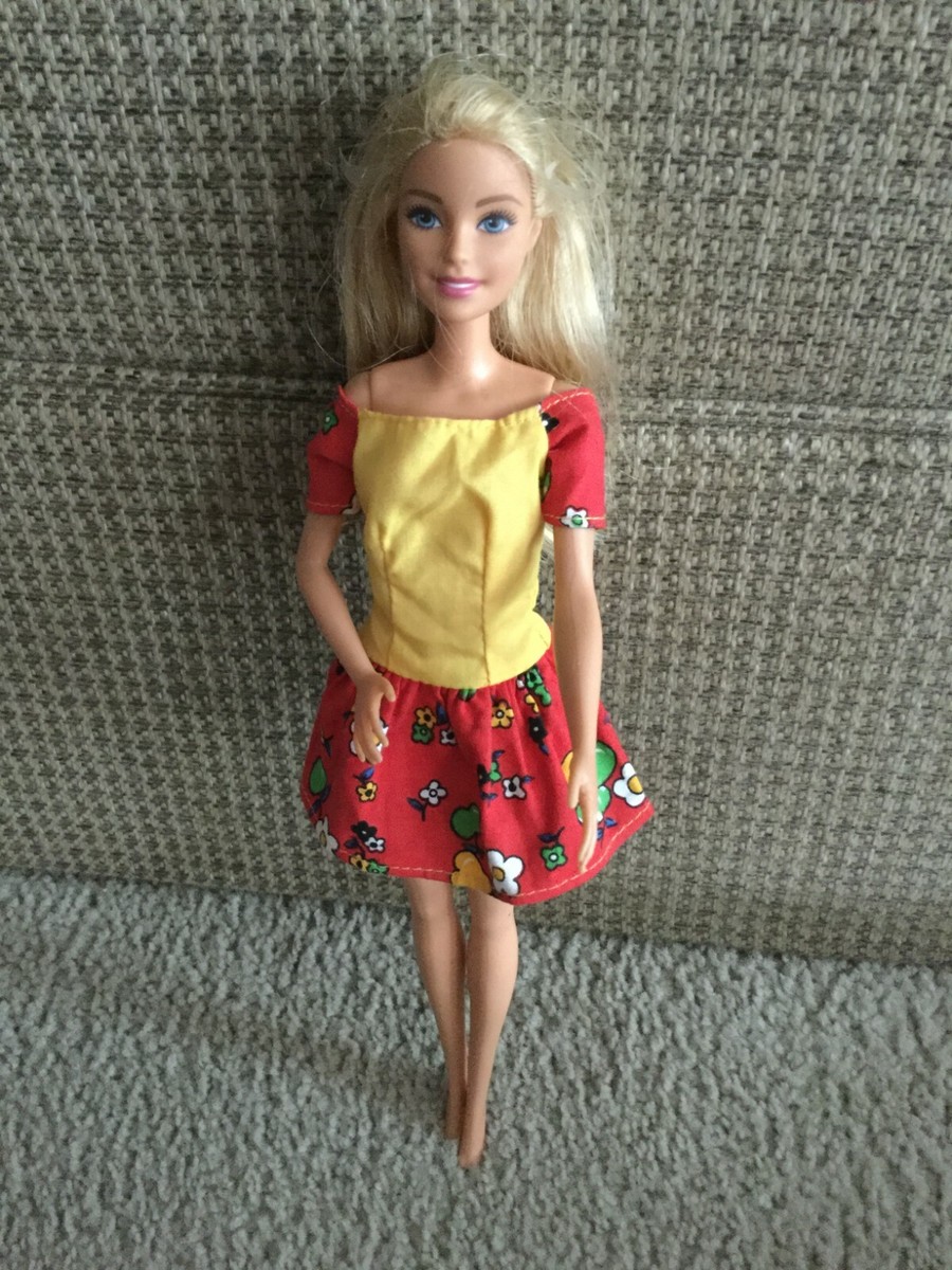 2018 Mattel Barbie You Can Be Anything Dentist #FXP16 Barbie Doll