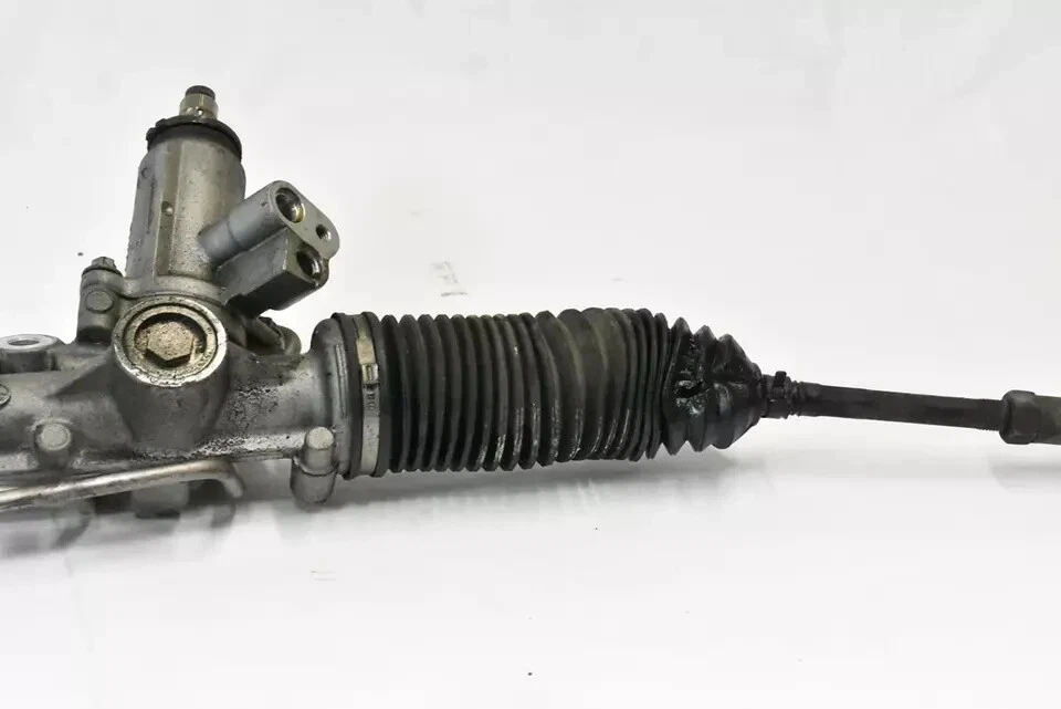 08-14 Mercedes W204 C350 C300 C250 dirección asistida cremallera y piñón 2044605900 OEM Foto 3 de 4