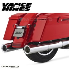 Harley FLHR 1750 ABS Road King