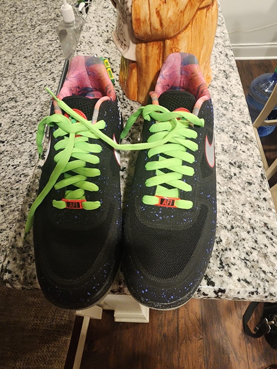 NIKE GOLF】 LUNAR FORCE 1 G PRM 【ナイキ ゴルフ】 ルナ フォース 1