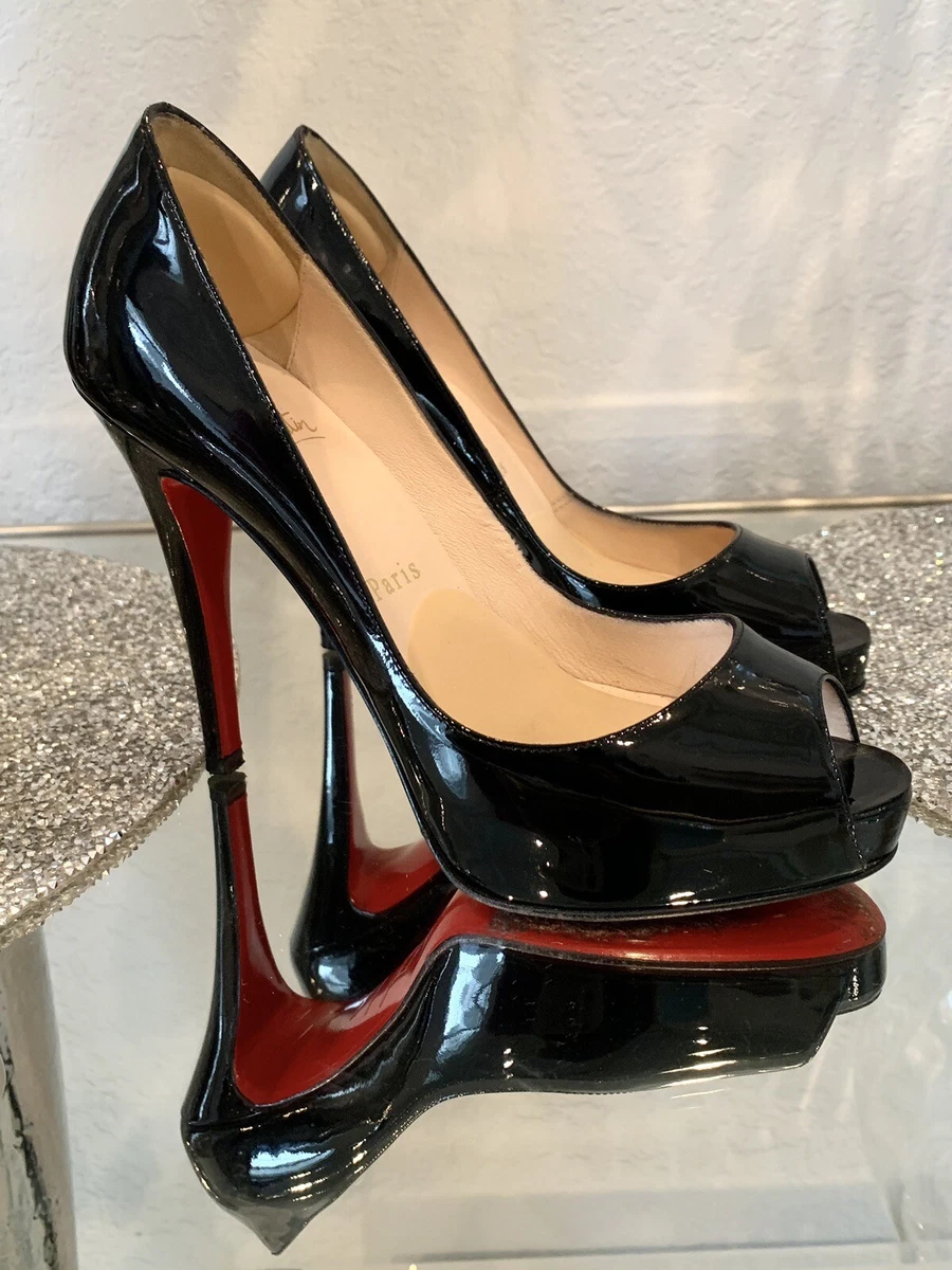 christian louboutin 36
