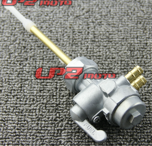 New Kawasaki KZ750 B1, B2, B3 &amp; B4 KZ1100 900 1000 Fuel Valve
