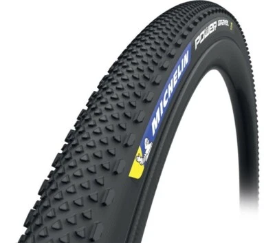 Michelin Reifen Power Gravel 28 x 1.5 Zoll Competition TLR 40-622 falt X-Miles - Bild 1 von 3