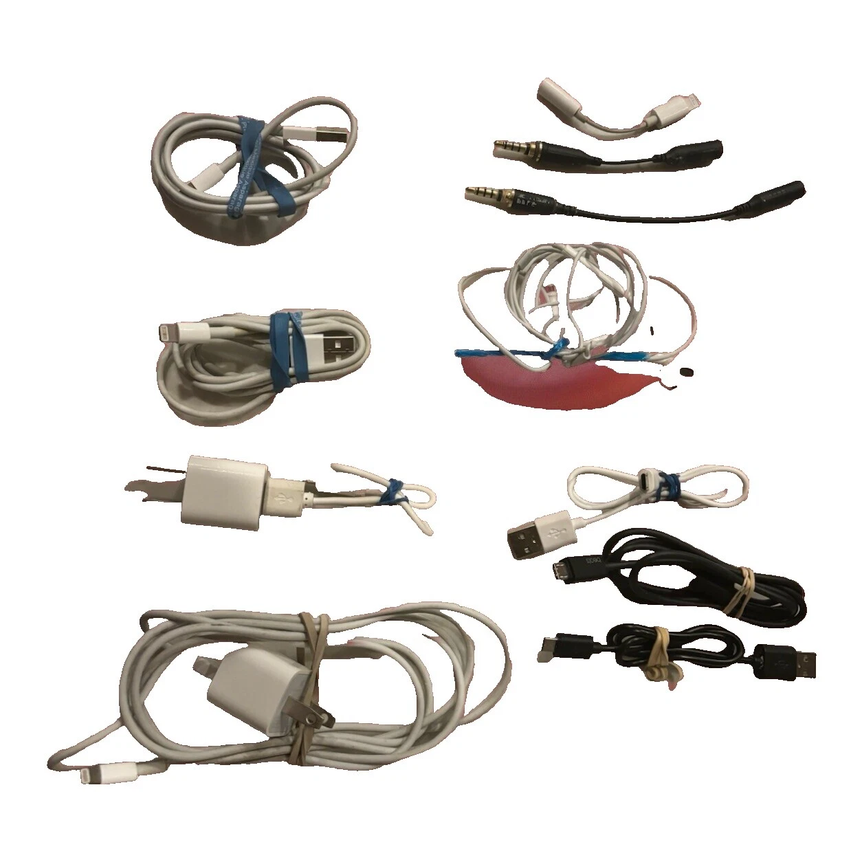 Cables Y Adaptadores Para Garmin Apple iPhone 6
