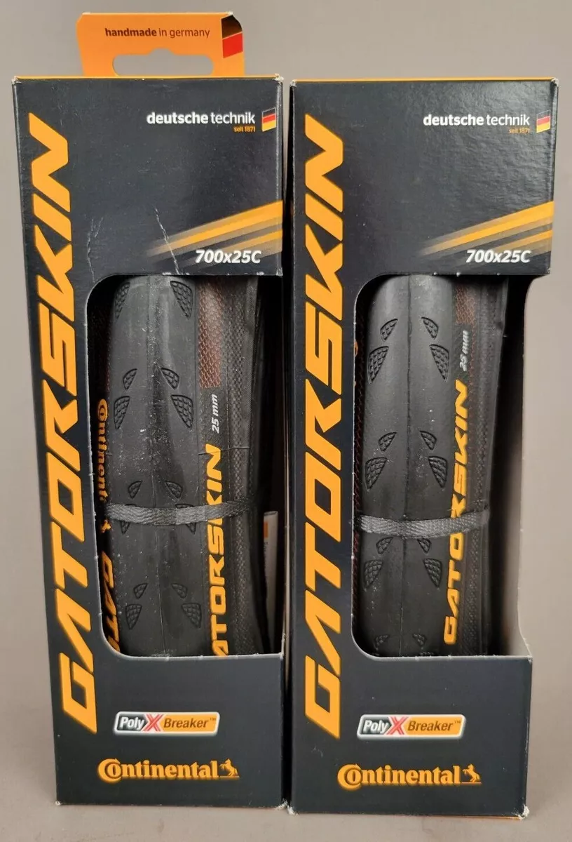 Continental gatorskin 700 x sale 25c