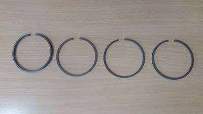 Kolbenringsatz MWM AKD 10, AKD10, AKD10Z, AKD10D, AKD10V - 80x2,5x2,5x2,5x5 mm.