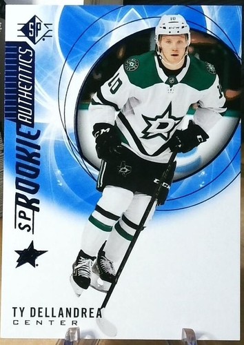 2020-21 Upper Deck SP Rookie Authentics u-pick - Picture 35 of 54