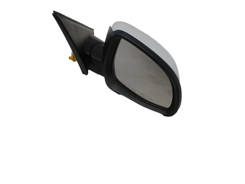 💚 Camera Blind Spot Heat 2017 BMW X3 Passenger Right Door Mirror Glass White