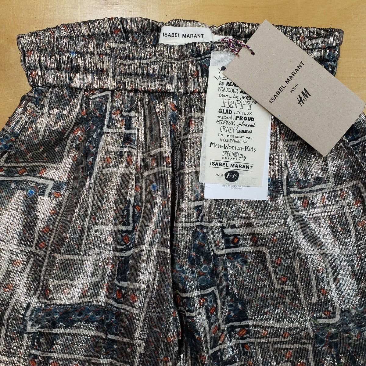 Clothing Isabel Marant H And M Clothes Hm Isabel Marant Collection