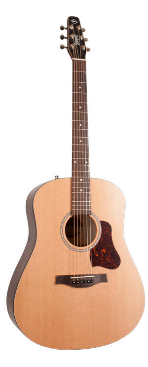 SEAGULL S6シダー Amazon.com: Seagull S6 Cedar Original Slim Acoustic Guitar