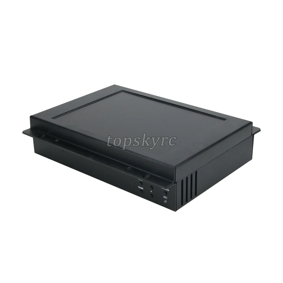 Industrial LCD Display Monitor For FANUC 9" CRT A61L-0001-0076 A61L-0001-0086 - Image 4 of 4