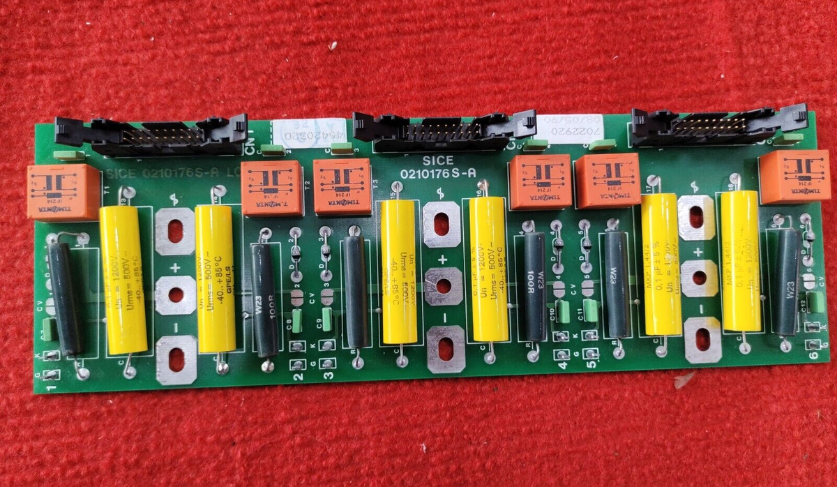 P:TC3 EMERSON SICE SICE 0210176S-A LC | eBay
