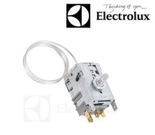 .TERMOSTATO FRIGORIFERO ORIGINALE AEG ELECTROLUX DE DIETRICH IKEA ZANUSSI ZOPPAS