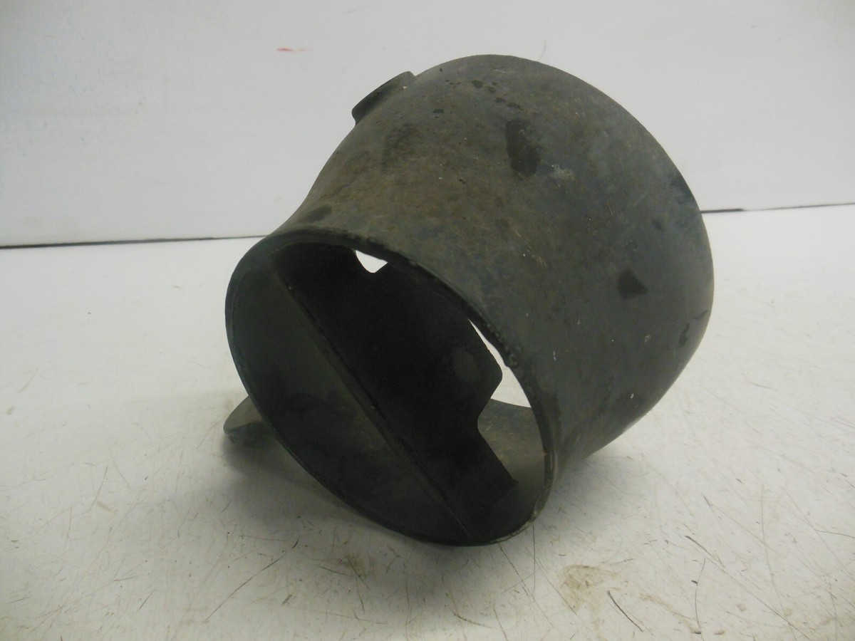 DD81 Seadoo SPX 717 720 1996 Steering Nozzle 271000502