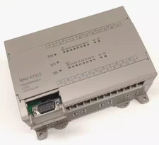 New In Box MAM-KY02S/MAM-100 Screw Type Air Compressor PLC Controller