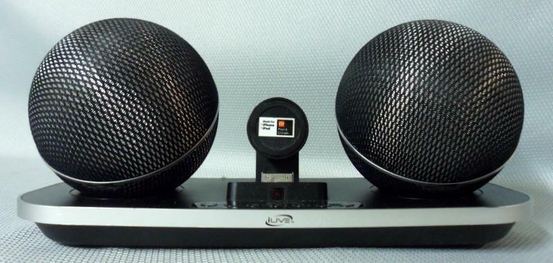 Docking Station