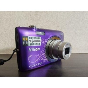 Nikon Coolpix S2600 | eBay