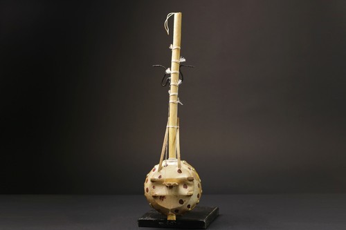 African musical African real african African musical Classical Kora -8737 - Picture 12 of 24