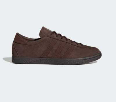tobacco gruen dark brown Adidas Casual Shoes Sneakers GX6941 It is perfect for both casual and formal occasions Tobacco Gruen Adidas Tobacco Core