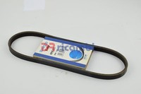 Dayco Keilrippenriemen 4PK747 FüR Fiat Brava Hyundai Atos Getz LäNge 747 MM