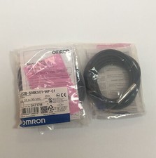 1PCNEW Omron Proximity Sensor E2B-S08KS01-WP-C1 10-30VDC 2M#XR