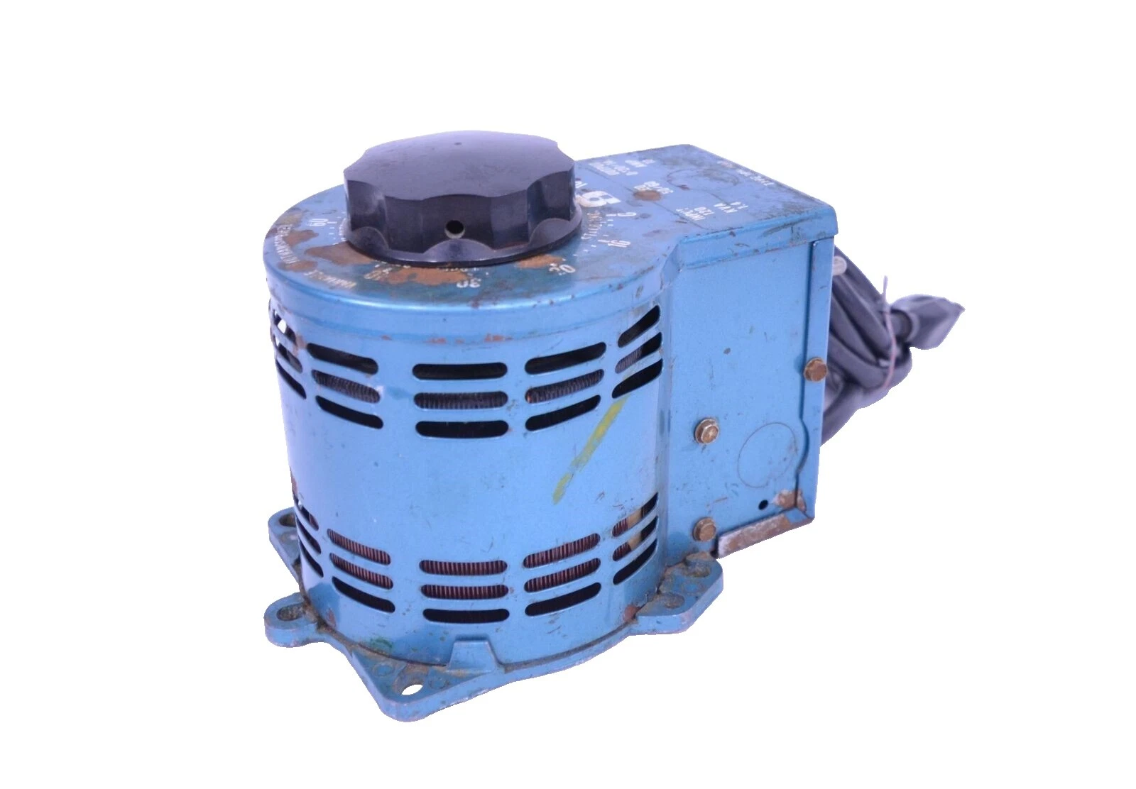 Type A Step-down Stand Alone Autotransformers