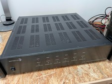 Système Ampli Dayton Audio DAX66