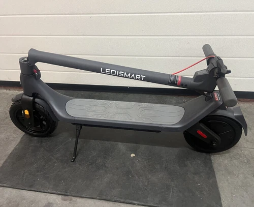 10 ZOLL Elektroroller mit Straßenzulassung ABE 350W E-Scooter 30km, Gebraucht - Bild 4 von 12