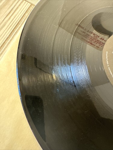 DYNAMIX II - "DON'T TOUCH THAT DIAL" / PROMO / DYNAMIX II RECORDS 1990 Shrink - Foto 6 di 8