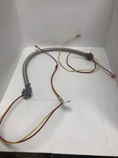 BURNHAM BOILER P/N 61310002-LIMIT WIRING HARNESS-UNIVERSAL