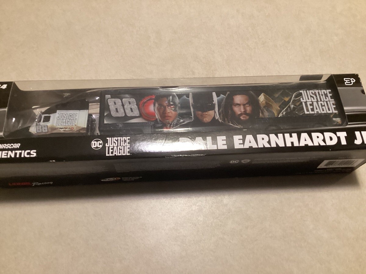 a231-3ケーシー・ケイン/マーク・マーティン/デイル・アーンハートJr #5 1/64 Authentics 2017 #88 Dale Earnhardt Jr #5 Kasey Kahne Justice