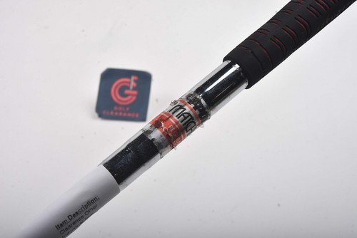 Slazenger Royal Panther #4 Iron / Regular Flex Apollo Matchflex Shaft - Picture 4 of 6