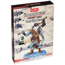Frost Giant Reaver Miniature D&D Collector's Series Gale Force Nine GF9 NEW