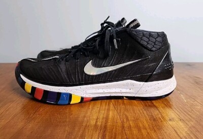 nike kobe ad mid march madness