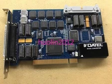 1Pcs Used MODEL PCID240HS REVISION A DATEL DC/DC CONVERTER