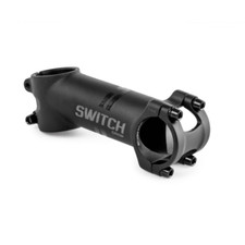 Attacco Manubrio MTB Switch 17° 60mm - 70mm - 80mm - 90mm - 100mm