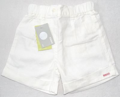 MEXX Baby Girls Short size 6-9 months new
