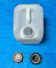 405404-0005 Genuine Dynalab 5 Liter Carboy Multican OEM-New