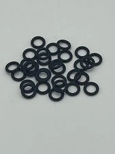 O-Ring Depot 30-pk Buna compatible for 11324 Primary Drain Plug o-rings