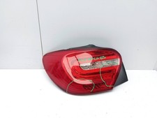TAIL LIGHT REAR LEFT PASSENGER SIDE A1769060300 MERCEDES-BENZ A CLASS W176 2013