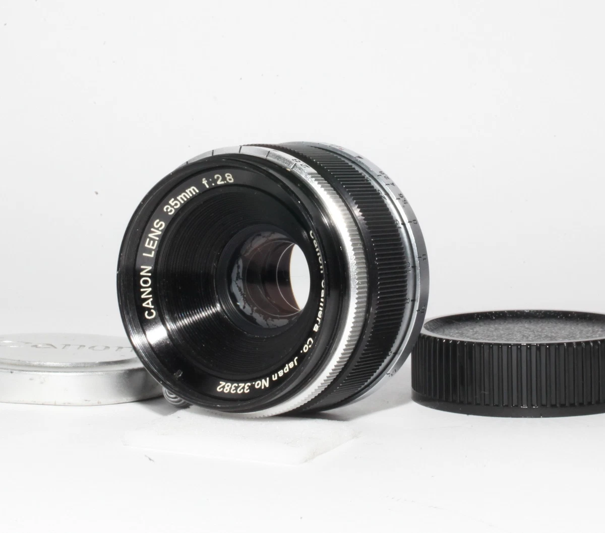 Canon 
