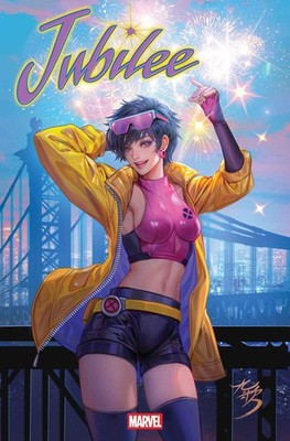 JUBILEE: DEADLY REUNION #1 (PRESALE 4/29/26)