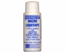 Microscale MSMI10 Liqui Tape (268,58 EUR/L)