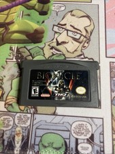 Bionicle for GBA (Loose)