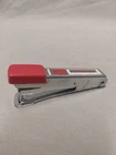 Vintage APCO PETROLEUM Complimentary Stapler Paradise Kansas Gas Oil Can Station