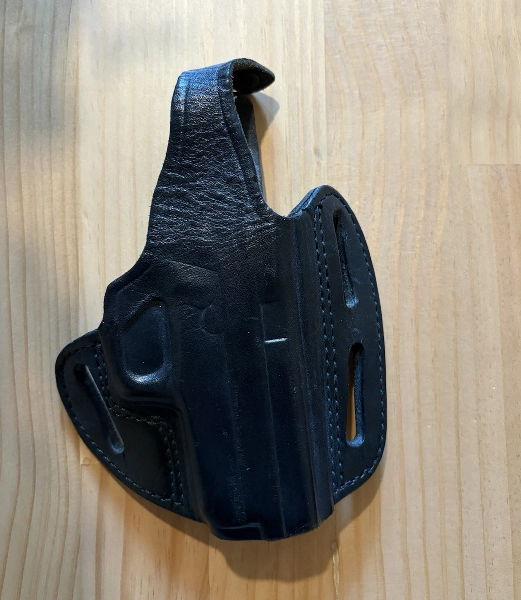 Gould & Goodrich Gun Holster for sale | eBay