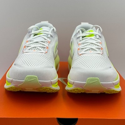 NIKE AIR ZOOMX VOMERO 18 Volt Running Training Shoe #HM6803-120