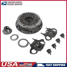 For Ford Focus Fiesta 2011-2017 Transmission Dual Clutch Fork Kit 6DCT250