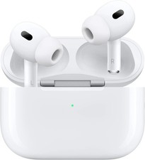 Apple AirPods Pro 2. Gen mit MagSafe Kabellos...